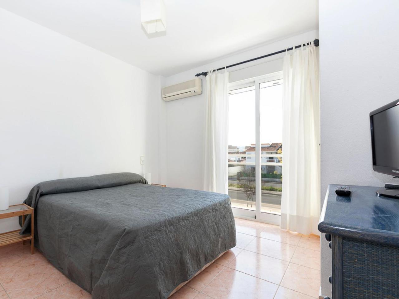 דניה Apartment La Rosaleda-3 By Interhome מראה חיצוני תמונה
