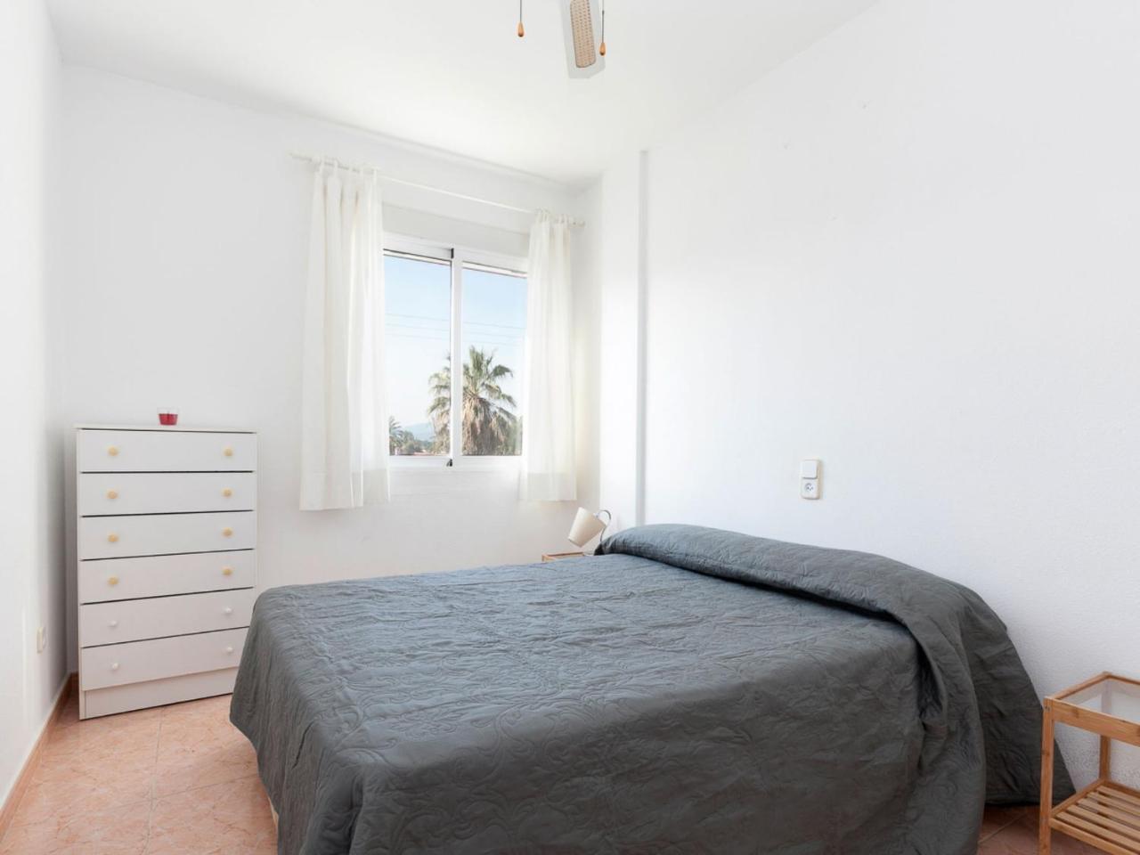 דניה Apartment La Rosaleda-3 By Interhome מראה חיצוני תמונה